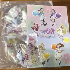 おジャ魔女どれみ　サマーパーティ　特典