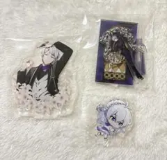 【即購入可】アイナナ 逢坂壮五 アクスタ ②