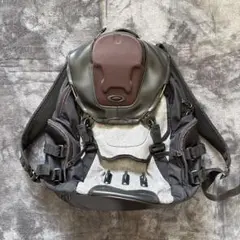 OAKLEY Y2K オークリー　バックパック　KitchenSink