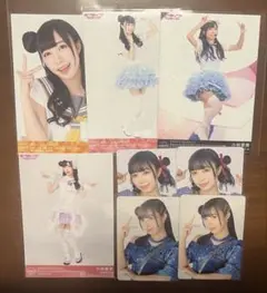 ラブライブサンシャイン Aqours 小林愛香 津島善子