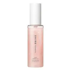 SHIRO シロ　ゼロホワイトリリー ジェルパフューム　GEL PERFUME