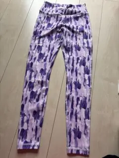 新品未使用 Aumnie ヨガレギンス XS