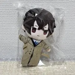 2025年最新】ぷちふわぬいぐるみ 太宰治の人気アイテム - メルカリ