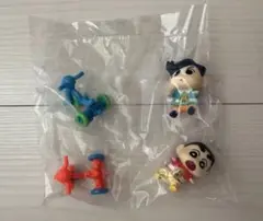クレヨンしんちゃん おバカスタムビークル