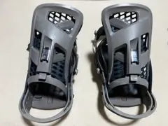 BURTON バートンGENESIS ジェネシス アンクル トゥストラップ