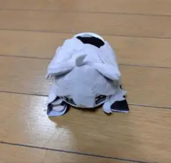 獅白ぼたん ボイスぬいぐるみ