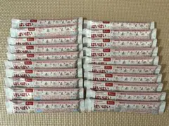 【値下げしました】はいはい粉ミルク　20本セット