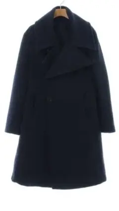 美品!ヨウジヤマモト コート