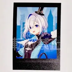 ホロライブ　探偵と怪盗、美術館に仕掛けられた謎　パシャこれ 天音