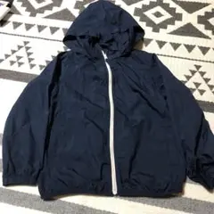 GU ジャンバー　130センチ