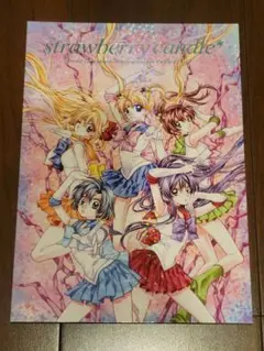 種村有菜 目黒帝国 Twitter落書き本 同人誌