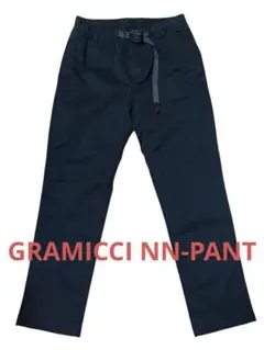 GRAMICCI グラミチNN-PANT G108-OGS ブラックMサイズ