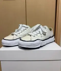 Maison MIHARA YASUHIRO PETERSON White