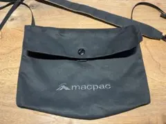 マックパック サコッシュ