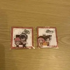 SPY×FAMILY アクリルキーホルダー 2個セット