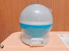 プラネタリウム