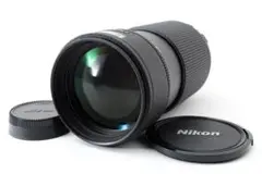 ■美品■ ニコン Nikon AF 80-200mm F2.8 ED #749