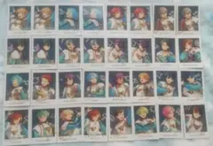 あんスタ 7周年 ぱしゃっつ