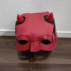 デアデビル　マスク　マーベル　コスプレ