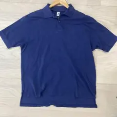 LE レショップ ポロシャツ