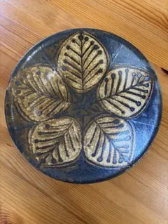 新品　城進　深皿