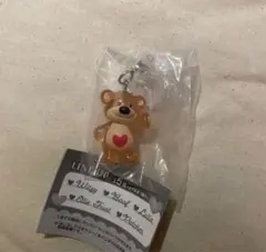 スージーズー めじるしアクセサリー2 ブーフ