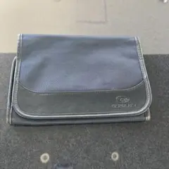 スバルSUBARUの車検証入れ