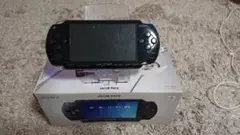 SONY PlayStationPortable PSP-1000K