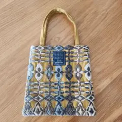 mina perhonen ミニバッグ