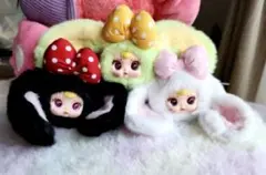1つのお値段です★MM Candy Rabbit