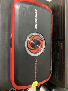 AverMedia Live Gamer Portable