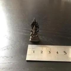ガネーシャ像　置物
