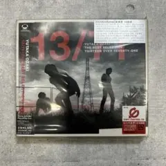 尾崎豊 13/71 CD
