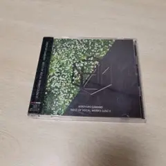 澤野弘之　BEST OF VOCAL WORKS[nZk]2　ベスト　CD