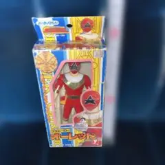 オーレンジャー当時物!キングレンジャーフィギュア!レア!入手困難です! Amazon | 戦隊 オーレンジャー キングレンジャー フルカラー