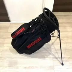 BRIEFING★ブリーフィング★CR-4★9.5型★スタンド★ブラック