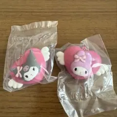 サンリオキャラクターズ 夢みるエンジェルライトスイング
