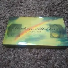 Southern All-Stars 平和の琉歌 1990年　VHS