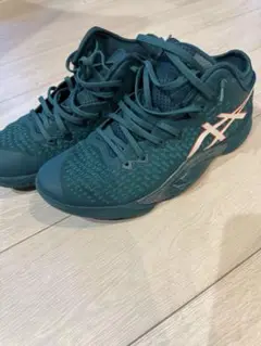 ASICS UNPRE ARSバスケットボールシューズ 28.0 cm