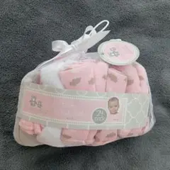新品 ベビー用 ガーゼ 24枚入り