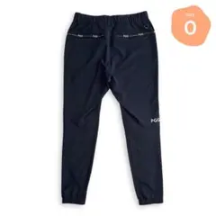 421 PGG 新品タグ付き 定価30,800円 レディースパンツ サイズ0 S