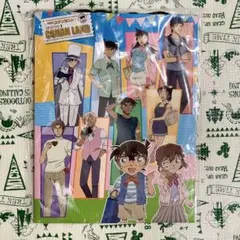 【未使用品】名探偵コナン　コナンランド　ショッパー