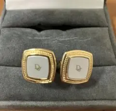 Christian Dior Monsieur カフス