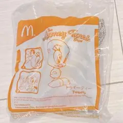 平成レトロ　トゥイーティー　マクドナルド　ハッピーセット　アメキャラ