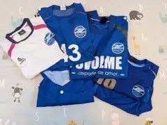 SVOLME　FC町田ゼルビア ウェアセット