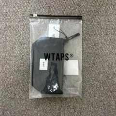 wtaps "MAG M / POUCH / PVC"