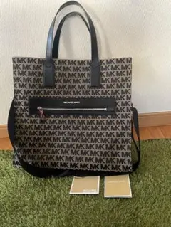 2025年最新】MICHAEL MICHAEL KORS ビジネスバッグの人気