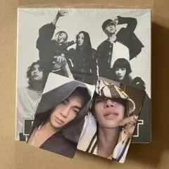 【抜け無し】ALLDAY PROJECT FAMOUS　FAMOUS ver.