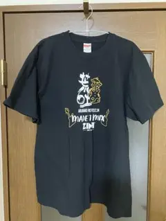 アラバキフェス2024 Tシャツ Lサイズ 黒