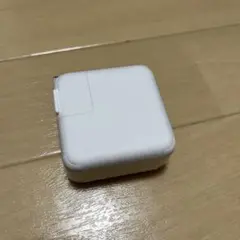 Apple純正 30W USB-C電源アダプタ A2164